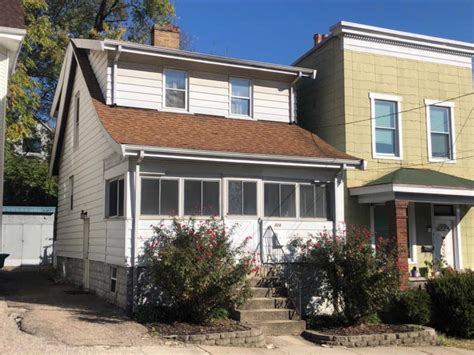 421 ada st cincinnati oh 45219  $260,000 Last Sold Price