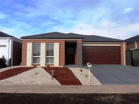 43 brownlow drive point cook vic 3030 70 Brownlow Drive, Point Cook, Vic 3030 House