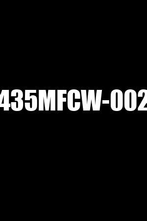 435mfcw-002 rar 348