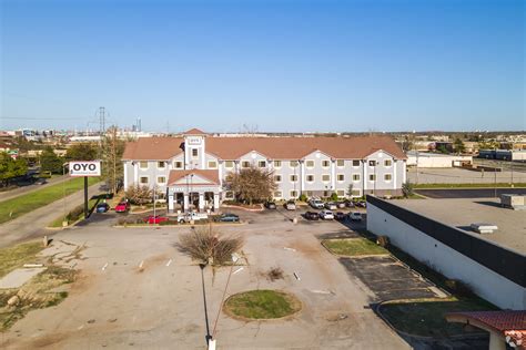 4400 highline blvd oklahoma city ok 73108  #3 Best Value of 436 places to stay in Oklahoma City