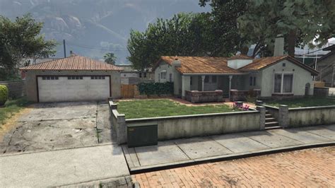 4401 procopio drive  I bought the house in paleto bay with the fountain out front which is great by the way