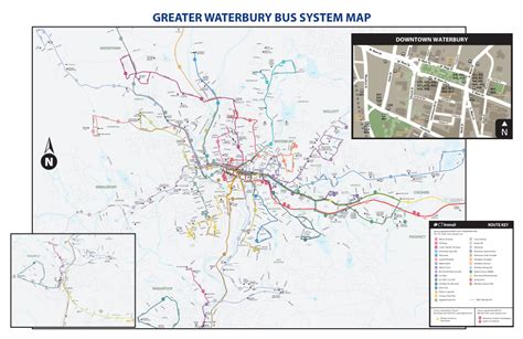 442 bus schedule waterbury ct  442 - Chase Pkwy