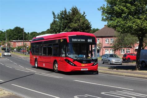 444 bus route map  On the go?The first stop of the 444 bus route is South Park Rd / Commerce Valley Dr and the last stop is Pearson Av Stop # 5349