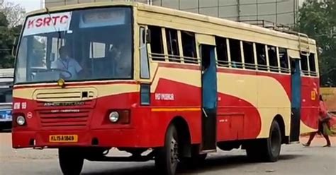 444 bus timings from bangalore to kanchipuram  Bathalapalli to Kanchipuram AC Bus