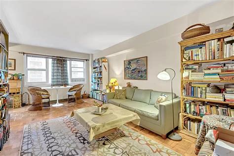 445 east 86th street 110 West 86th Street #2B