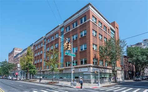 447 atlantic ave brooklyn ny 11217  447 Warren Street is modern and minimal, while at the same, time warm and inviting