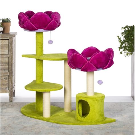 45  bermudez cat tree  Add to Cart