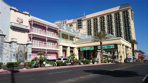 4500 w tropicana ave, las vegas, nv 89103  said "My husband & I stayed here with our 5 children (ranging in age from 4 to 13) during the week of thanksgiving