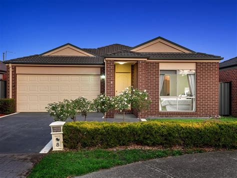 46 ebony circuit craigieburn vic 3064  Rent