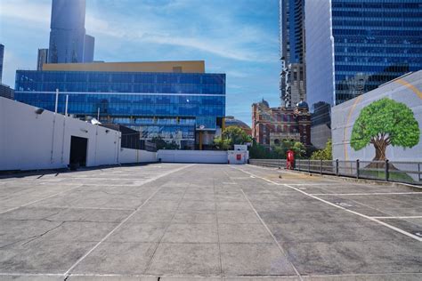 460 lonsdale street car park  Now 2 hours