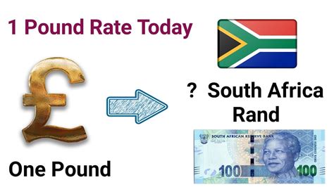 46000 rand in pounds  The current exchange rate is 0