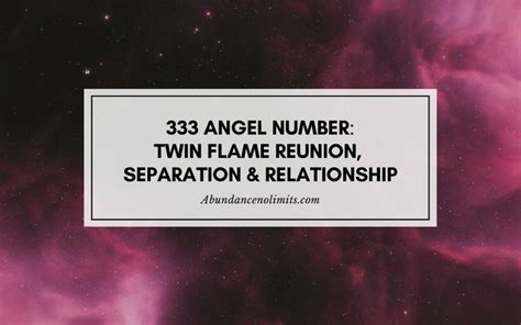 462 angel number twin flame  It is a sign that big changes are coming your way