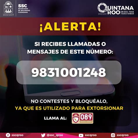 4622504235  ¿Debería dejar una evaluación? Si recibes llamadas molestas de este número, obviamente la respuesta es SÍ! Con tu ayuda, entre más evaluaciones de determinados números sean ingresadas, más altas son las probabilidades de descubrir quién se esconde detrás de dichas llamadas molestas, contribuyendo a largo plazo a la disminución de las mismas