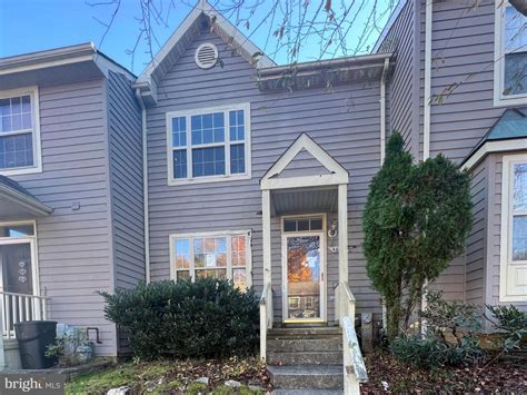 4674 mews dr owings mills md 21117 Townhouse located at 4674 Mews, Owings Mills, MD