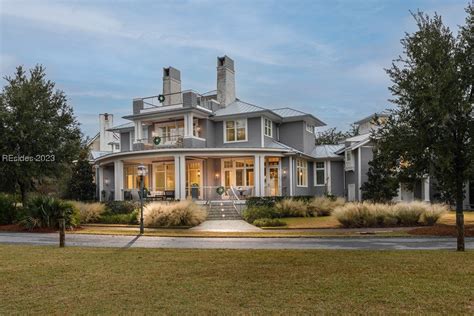 470 corley street bluffton sc 4 beds, 5 baths, 4263 sq