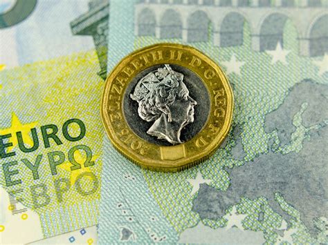 473 euros in pounds How to convert Euros to British pounds sterling