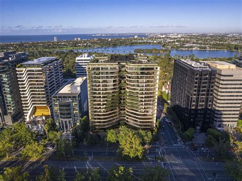 474 st kilda road parking m