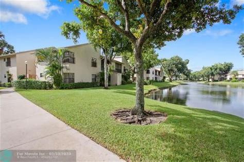 4784 nw 22nd st #42134 coconut creek fl 33063  condo located at 2534 NW 49th Ter #714, Coconut Creek, FL 33063 sold for $285,000 on Aug 3, 2022