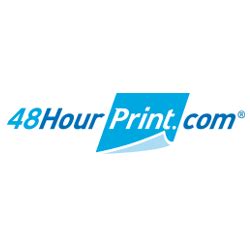 48 hour print promo codes  48 Hour Print promo codes