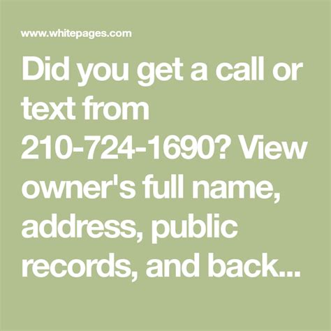 4802695344  If this number called you, you can rate