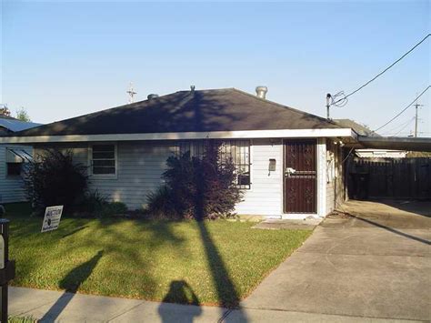 4911 america st new orleans la 70126 Find Property Information for 4631 America Street, New Orleans, LA 70126