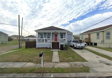4911 america st new orleans la 70126  View sales history, tax history, home value estimates, and overhead views