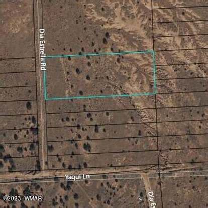 4915 jack rabbit rd snowflake az 85937  MLS ID #245101, Steffanie Wicker, Sundance Real Estate LLC