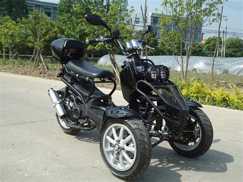 Venom Roma 50cc Moped Scooter, Canada Street Legal Scooter