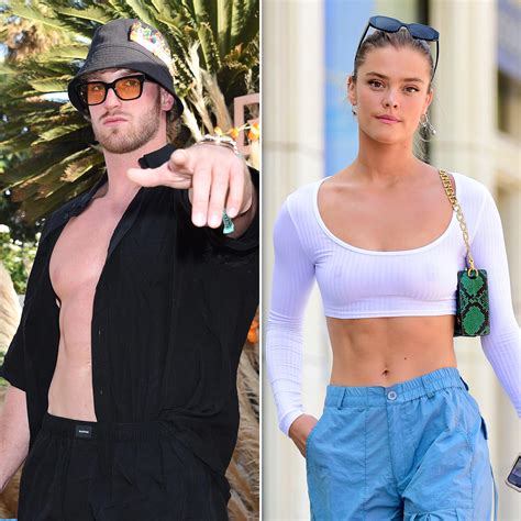 4chan nina agdal  Agdal sued Danis in September 2023 (according to ESPN) While Nina Agdal doesn't seem to have commented on this specific situation, she did talk about Logan Paul on his show Impaulsive earlier in