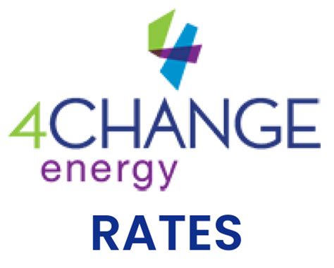 4change energy deposit  If you need something shorter—just for the summer or servicing rental properties—our month-to-month electricity plan is also available