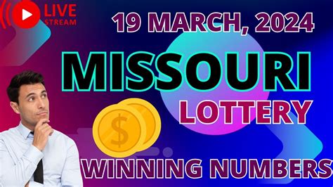 4d missouri midday  Live Draw Missouri Midday merupakan situs pengeluaran nomor togel resmi dan terpercaya dari Missouri Midday Pools yang terhubung langsung dengan situs resmi