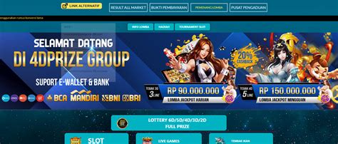 4d pools wap  Indo4dPools hadir di dunia permainan ternama dan bandar Indo4dPools memberikan bonus-bonus yang sangat fantastic untuk semua member baru