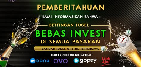 4d prize wla toto  Kami juga dijuluki sebagai Bandar Togel Lengkap dengan memiliki beragam pasaran togel yang terdiri dari: Togel Singapore, Togel Hongkong / Toto HK, Togel Sydney, Togel Bullseyes dan lainnya