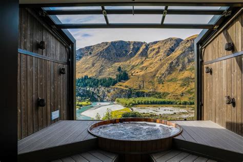 4d queenstown pools Hot Pools - Onsen 8