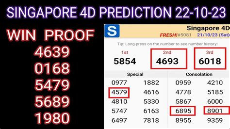 4d singapore 19 juli 2023  2023 Minggu Juli 22, 2023 Sabtu Juli 19, 2023 Rabu Juli 16, 2023 Minggu Juli 15, 2023 Sabtu Juli 12, 2023 Rabu Juli 09, 2023 Minggu Juli 08,