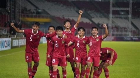 4d singapore timor leste hari ini 2023  Klasemen Timnas U22 Indonesia Setelah Kalahkan Filipina, Garuda Kuasai Grup A SEA Games 2023 (PSSI)ANTARA FOTO/Indrianto Eko Suwarso/YU