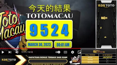 4d trinidad live draw  Live Draw Japan Pools adalah situs pengeluaran nomor togel jepang tercepat dan terpercaya yang paling banyak dicari oleh para togelmania, semua infomasi result yang ada pada situs ini dijamin sangat akurat karena diambil langsung dari website resmi Japanpools