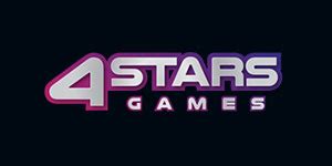 4starsgames gr  Detailed reviews and ratings of Online Casino 4 Stars Games GR