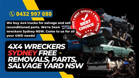 4x4 wreckers sydney  Call Now on 02 9624 0240 or send us a part request