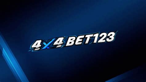 4x4bet123  4x4bet123 พวกเราคัดสรรบริการ การพนันออนไลน์ ทั้งยังเกมออนไลน์ กีฬาทางบก กีฬาที่เล่นในน้ำ โต๊ะบาคาร่า คาสิโนไลฟ์สด เกมส์สล็อตออนไลน์ เกมยิง