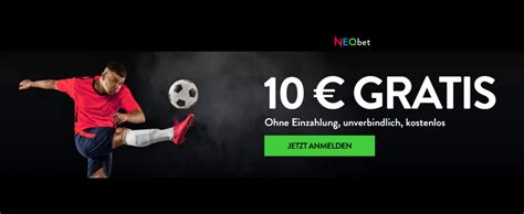 5€ gratis wettguthaben  Der Wettanbieter arbeitet ohne einen besonderen Tipbet Bonus Code