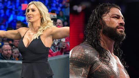 2024 5 WWE news stories you missed this week Charlotte Flair was going to  strip female star on TV Top released star takes a shot at Roman Reigns  Multi time champion rejected team up with The Fiend big was - xazis.online
