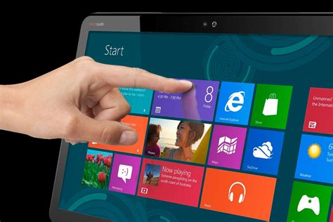 2024 5 Ways to Add Touch to a Windows 8 Computer - ÑˆÐµÐ¾Ð½Ð¾Ð²Ð¾.Ñ€Ñ„