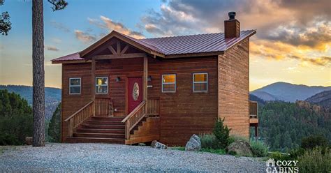 5 bedroom cabins in ruidoso nm Save up to 30% on Mockingbird Cabin by booking direct