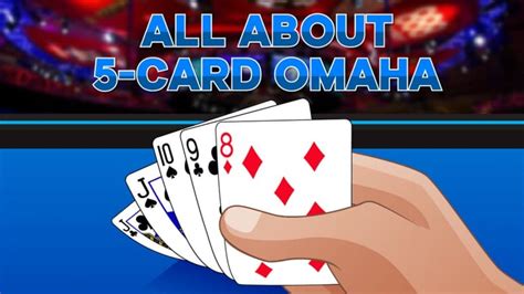 5 card omaha strategy  Your opponent calls and the flop comes 9♠ 7♠ 3 ♥