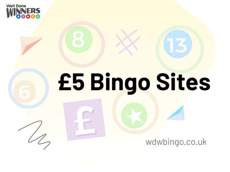 5 deposit bingo Lucky Pants Bingo - Virtue Fusion