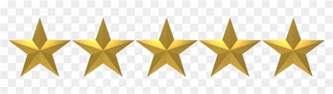 5 golden stars  Download Five Gold Stars stock photos