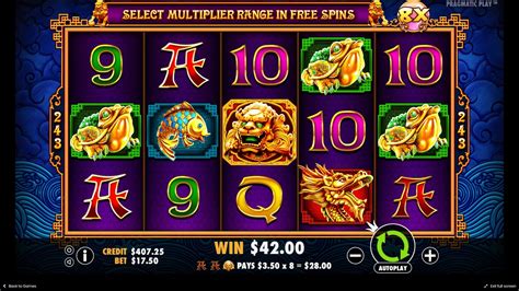 5 lions slot  The new slot machines 2023 allow players to claim big prizes at any time