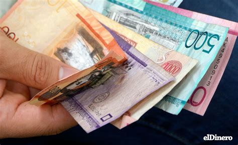 5 millones de pesos dominicanos a dolares 26% in the last year compared to the US Dollar