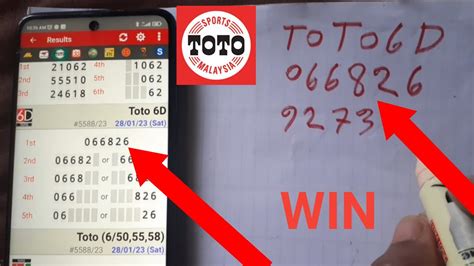 5 prize toto <s>WEST MALAYSIA 4D RESULTS Next draw tomorrow, Wed, 13-12-2023, Original 4D88</s>